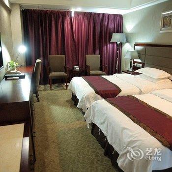 乌鲁木齐浙江大酒店酒店提供图片
