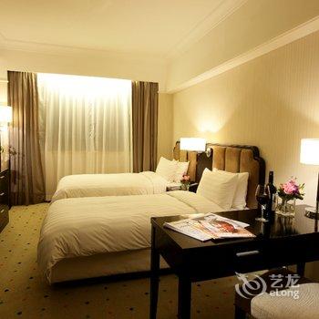 香港悦来酒店酒店提供图片