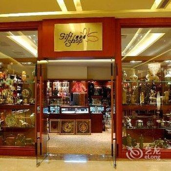 上海东怡大酒店酒店提供图片