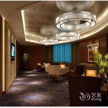 绵阳豪瑞特酒店酒店提供图片