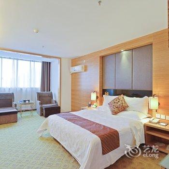安顺关岭坝陵酒店酒店提供图片