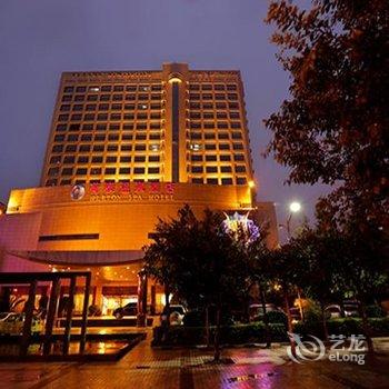 昆明荷泰温泉酒店酒店提供图片