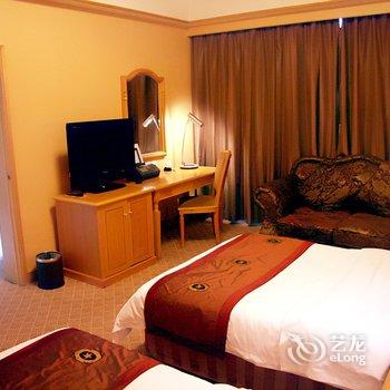 长春海航紫荆花饭店酒店提供图片