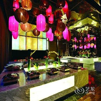 书香世家酒店(通州湾商务中心游艇俱乐部店)酒店提供图片