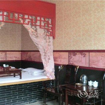 平遥鸿憬楼客栈酒店提供图片
