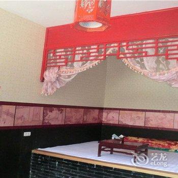 平遥鸿憬楼客栈酒店提供图片