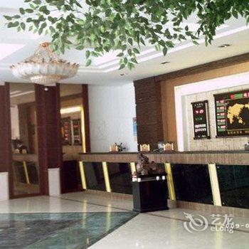 冠县清泉大酒店酒店提供图片