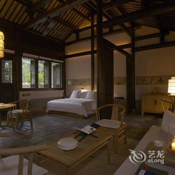 杭州法云安缦别墅酒店提供图片