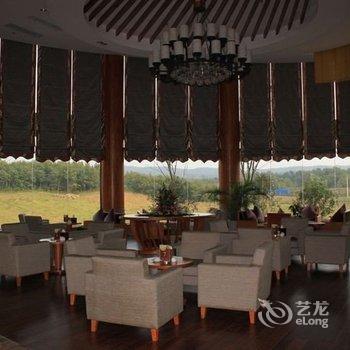 滁州琅琊山冠景国际旅游度假中心酒店提供图片