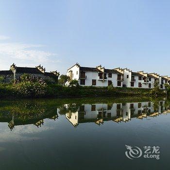 宣城桃花潭畔诗画山水酒店(原宣城桃花潭畔度假酒店)酒店提供图片