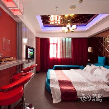 福州和谐大酒店酒店提供图片