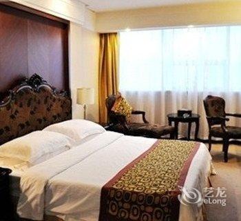 山东明珠怡和国际酒店(济南)酒店提供图片