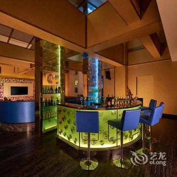 余姚四明湖开元山庄酒店提供图片