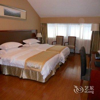 锦江都城武夷山酒店酒店提供图片
