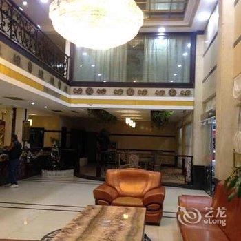 V7连锁酒店(晋江兴龙店)酒店提供图片