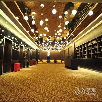 武汉纽宾凯鲁广国际酒店(光谷广场店)酒店提供图片