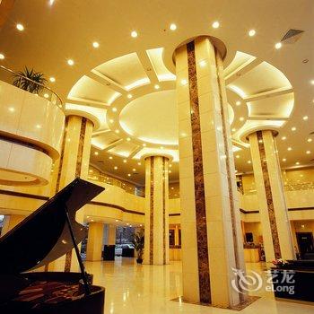 桂林宾馆(贵宾楼)酒店提供图片