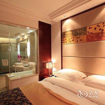 济南倪氏海泰大酒店酒店提供图片