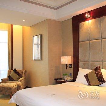 东莞帝京国际酒店酒店提供图片