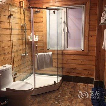 临安方庄温泉避暑度假山庄酒店提供图片