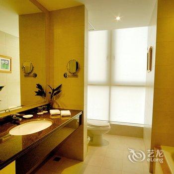 阳春东湖国际大酒店酒店提供图片