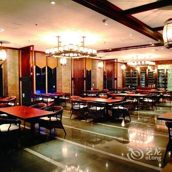 淄博知味斋大饭店(周村)酒店提供图片