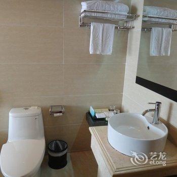 广州凯荣都国际大酒店酒店提供图片