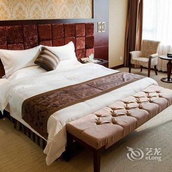 广州凯荣都国际大酒店酒店提供图片