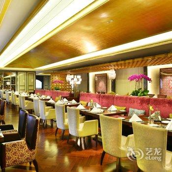 郑州裕达国贸酒店酒店提供图片