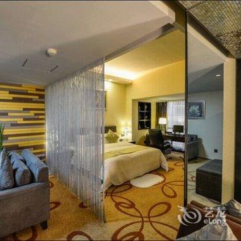 湖南茉莉花国际酒店酒店提供图片