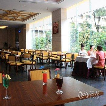 清远清新花园酒店酒店提供图片