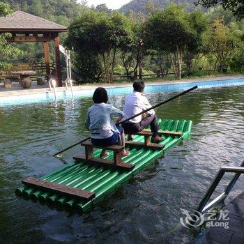 临安方庄温泉避暑度假山庄酒店提供图片