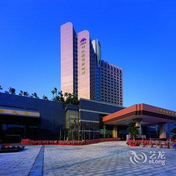 东莞桥头华尔登国际酒店酒店提供图片