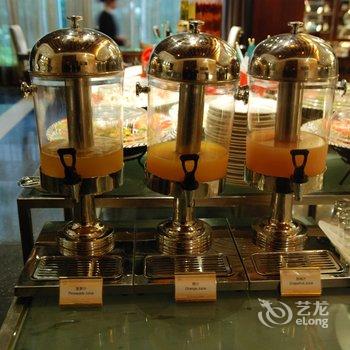 东莞桥头华尔登国际酒店酒店提供图片