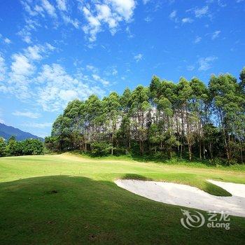 惠州罗浮山嘉宝田国际温泉度假酒店酒店提供图片