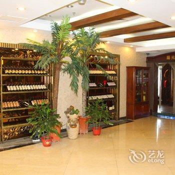 河源迈豪国际酒店酒店提供图片