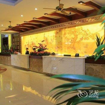 荔浦金凤凰大酒店酒店提供图片