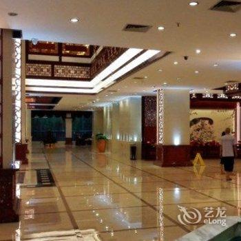 荔浦金凤凰大酒店酒店提供图片