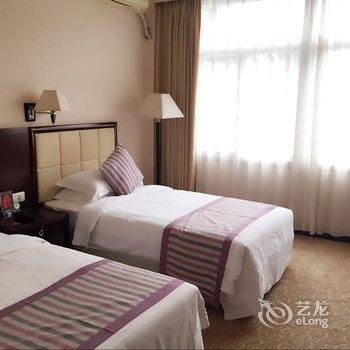 重庆长寿湖山庄酒店提供图片