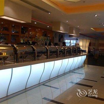 海口万国大都会酒店酒店提供图片