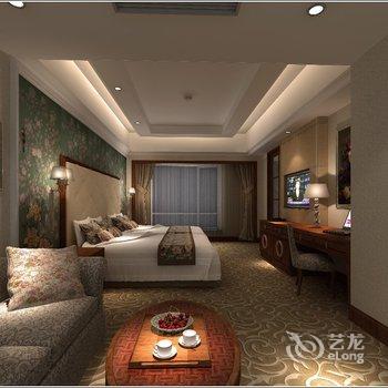 成都崇州中胜大酒店酒店提供图片