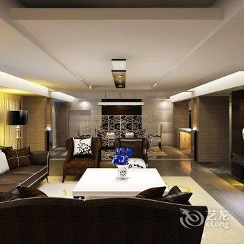 成都明宇尚雅饭店酒店提供图片