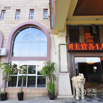 昆明唐韵温泉大酒店(世博店)酒店提供图片