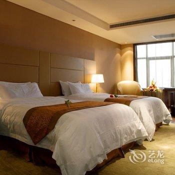 西安悦豪酒店酒店提供图片