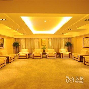 延安金泽国际酒店酒店提供图片