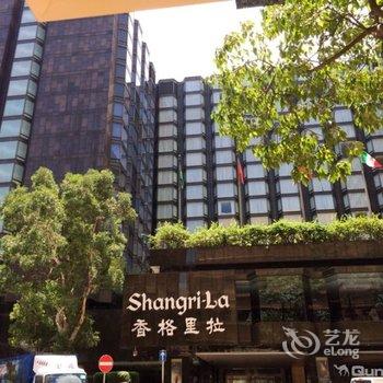 香港九龙香格里拉大酒店酒店提供图片