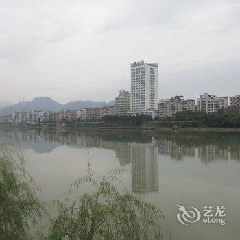 沙县绿圆大酒店酒店提供图片