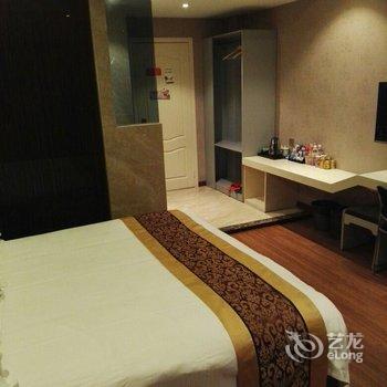 台州丽都酒店酒店提供图片