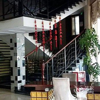 重庆金晶商务酒店酒店提供图片