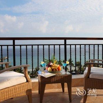 三亚亚龙湾爱琴海全套房精品度假酒店酒店提供图片